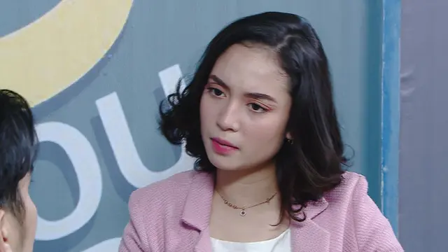 Buku Harian Seorang Istri