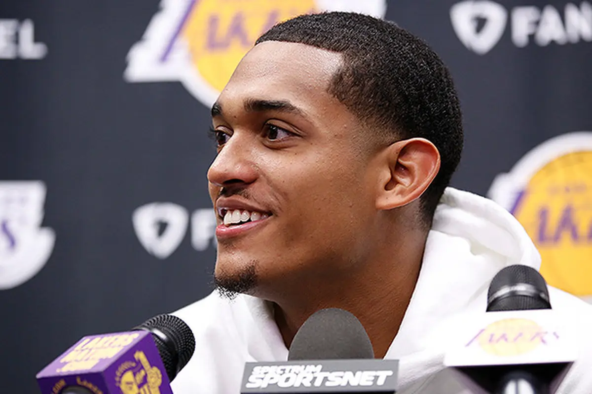 Jordan Clarkson