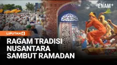 Indonesia, sebagai negara dengan mayoritas penduduk Muslim, memiliki beragam tradisi yang mewarnai setiap momen keagamaan, termasuk menjelang bulan suci Ramadan. Di berbagai daerah, masyarakat menjalankan ritual atau kegiatan khas yang sarat makna da...