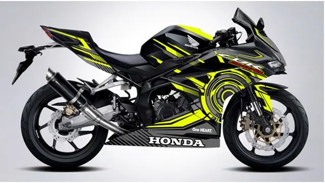 Honda CBR