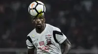Madura United Jalani Jadwal Padat, Greg Nwokolo Sindir PSSI