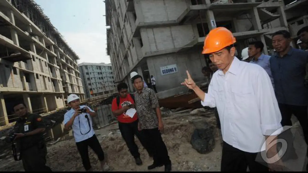jokowi