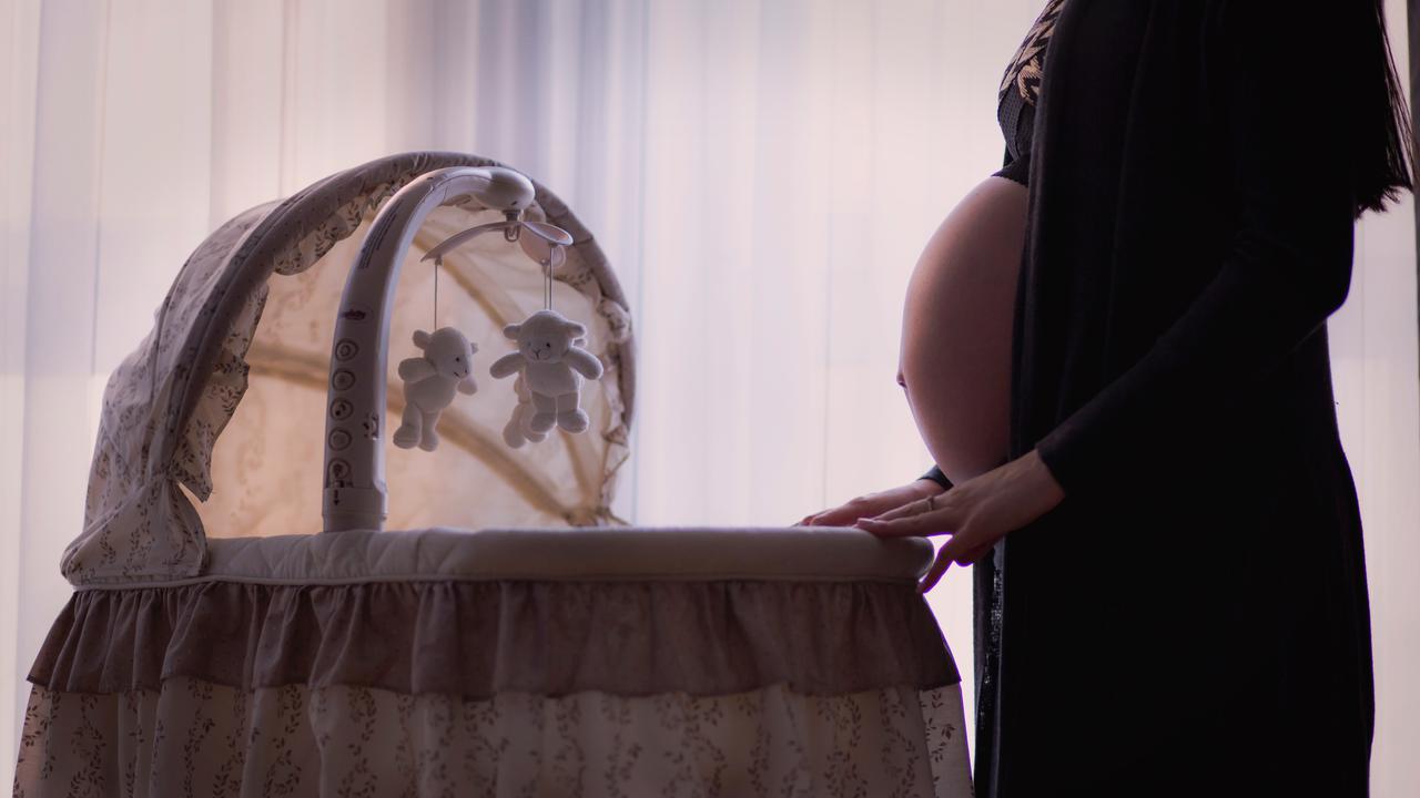 [Fimela] ilustrasi ibu hamil