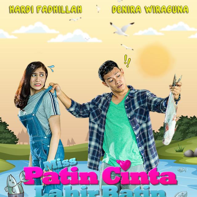 Ftv Sctv Miss Patin Cinta Lahir Batin Tayang Sabtu Pagi Ini