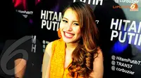 Enji Terlibat Pengeroyokan, Ayu Ting Ting: Bukan Urusan Saya