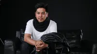 Istri Takaeda Eks Drive Melahirkan Anak Pertama