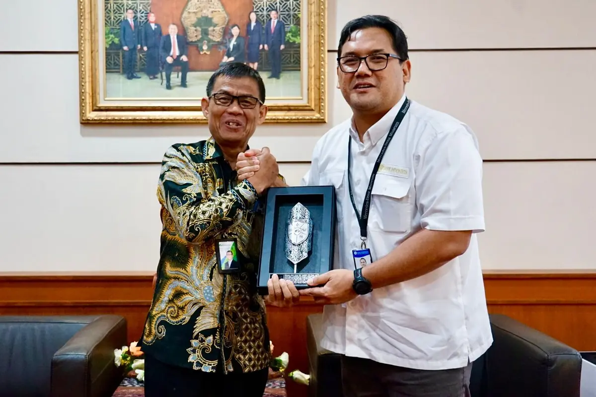 BPJS Ketenagakerjaan dan BI Jajaki Sinergi, Dana Manfaat Disiapkan jadi Modal Wirausaha Baru