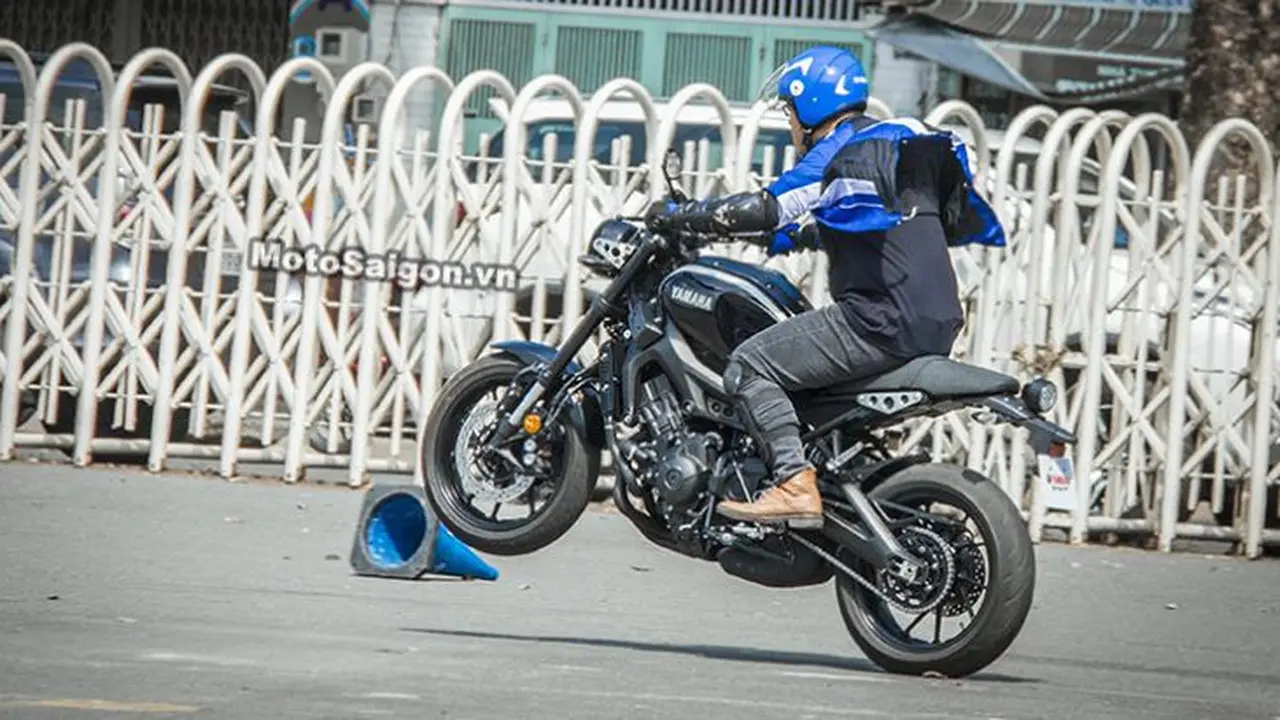 Yamaha