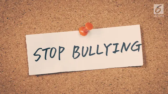 Bullying Penindasan dan Kekerasan