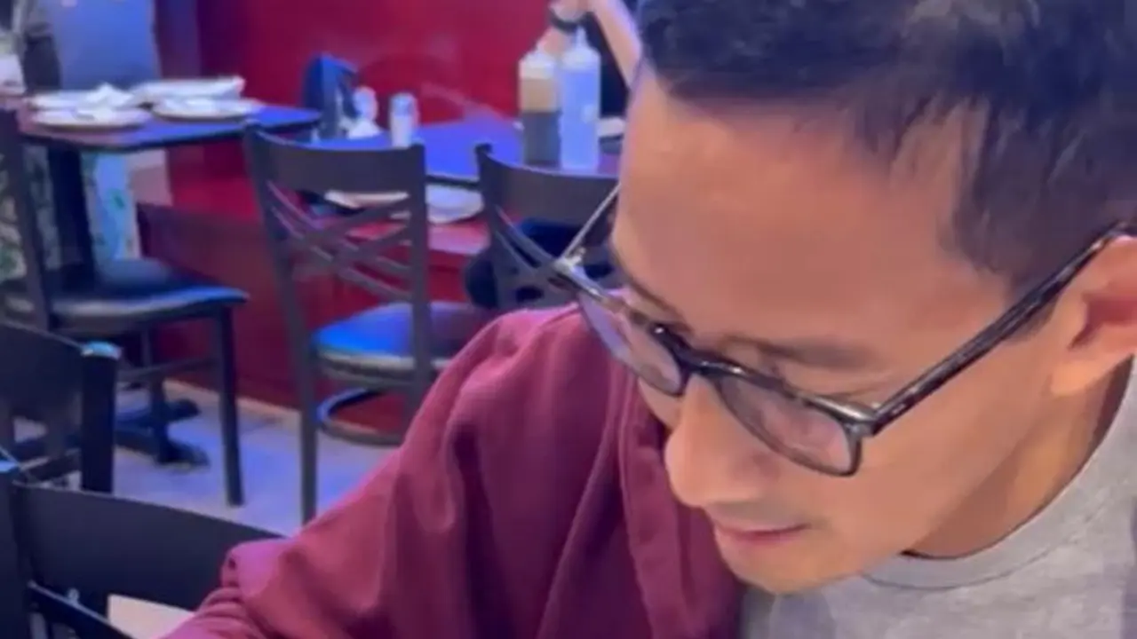 Sandiaga Uno