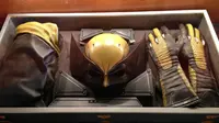 Mendalami Munculnya Kostum Klasik The Wolverine