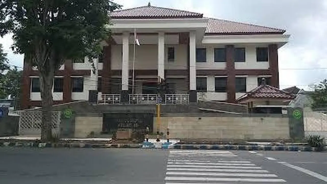 Pengadilan Agama Bondowoso (Istimewa)
