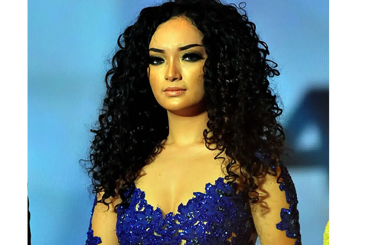 Zaskia Gotik
