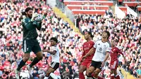 Hasil Liga Inggris: Liverpool Terpeleset, Chelsea Nyaris Tumbang