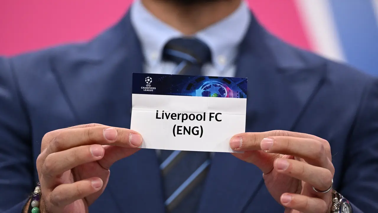 Liga Champions