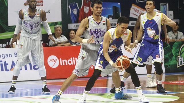 Satria Muda Pertamina