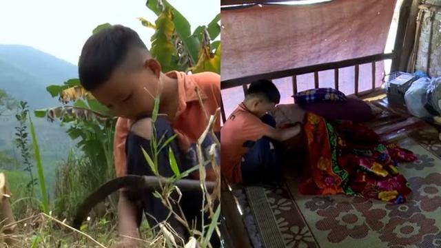 Jadi Vegan di Usia 10 Tahun, Alasan Bocah Ini Bikin Haru