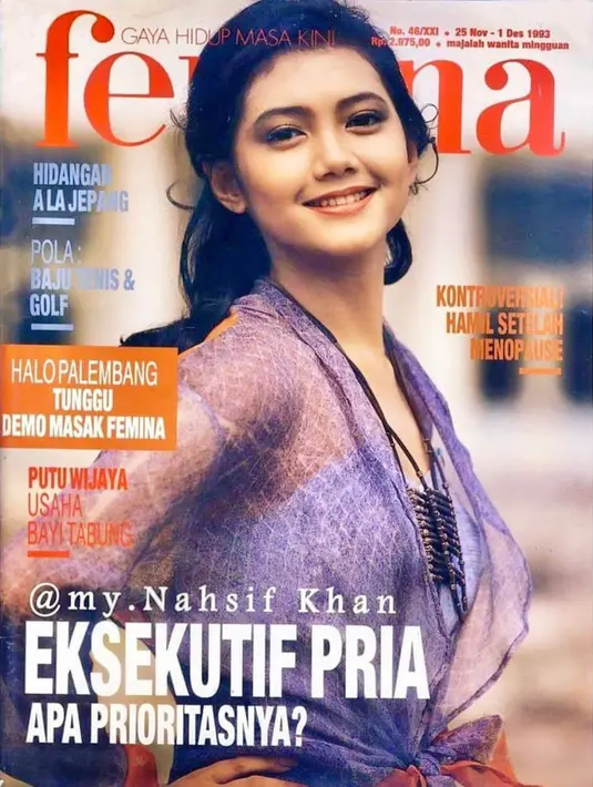 Bella Saphira (Instagram/bellasaphiraofficial)