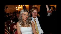 Kedatangan Tomas Kalas ke Chelsea menambah daftar wanita cantik di deretan wags Chelsea. Pacar cantik Tomas itu bernama Renata (Istimewa)