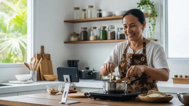 Peluang Usaha Online untuk Pensiunan