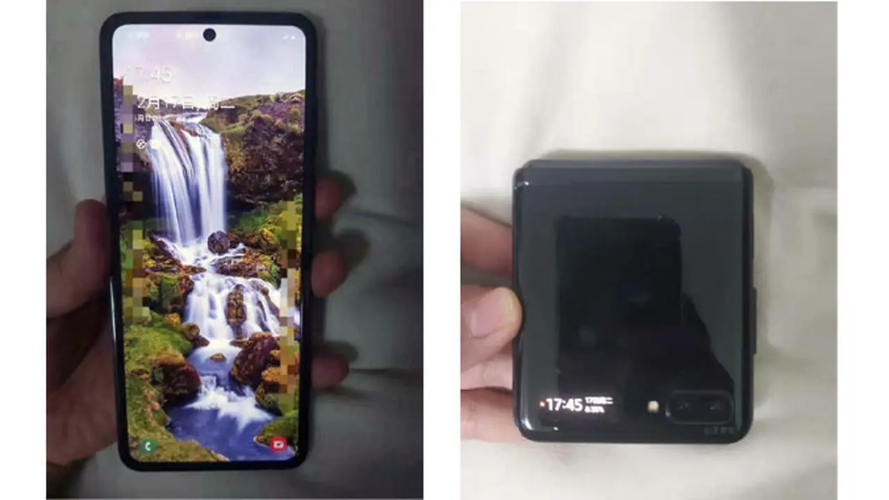 Galaxy Fold 2