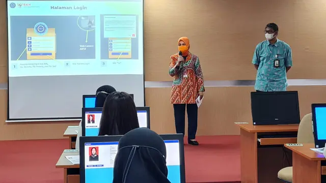 Kurangi Mobilitas, Kemendagri Bagi Lokasi SKB CPNS Sesuai Domisili Peserta