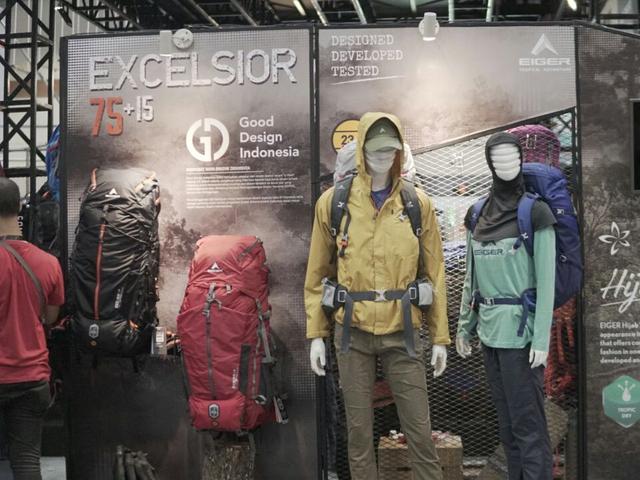 Pakar Marketing Eiger Minta Maaf Ke Youtuber Langkah Tepat Bisa Perbaiki Reputasi Bisnis Liputan6 Com