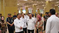 Kemenimipas Raih Apresiasi Menteri PAN-RB atas Penerapan Sistem Merit ASN