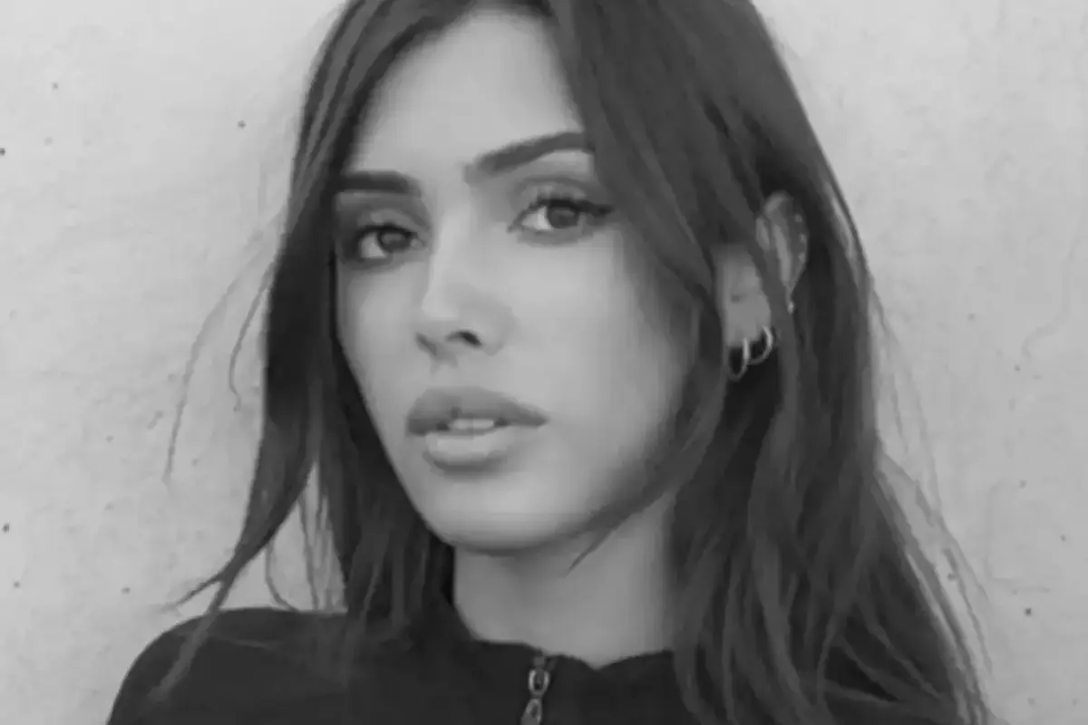 Bianca Censori