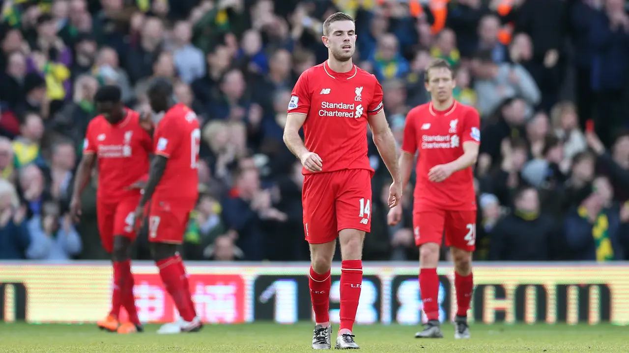 Gol Henderson Bangkitkan Motivasi Pemain Liverpool