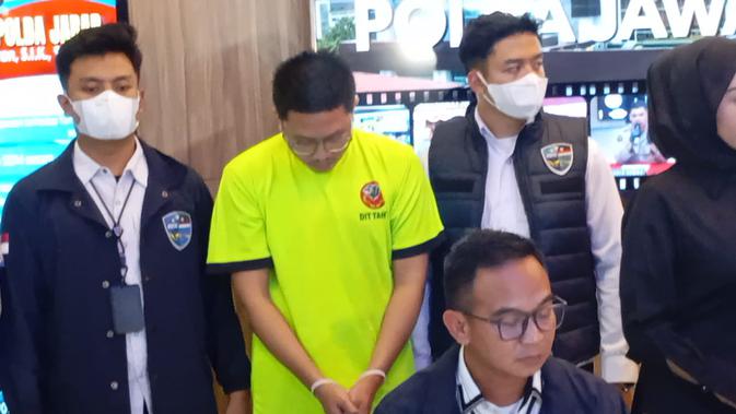 Skandal Ujaran Kebencian Resbob Memasuki Fase Krusial