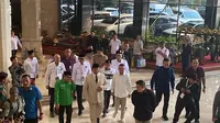 Prabowo: Makan Bergizi Bukan Cari Popularitas, Ini Masalah Strategis