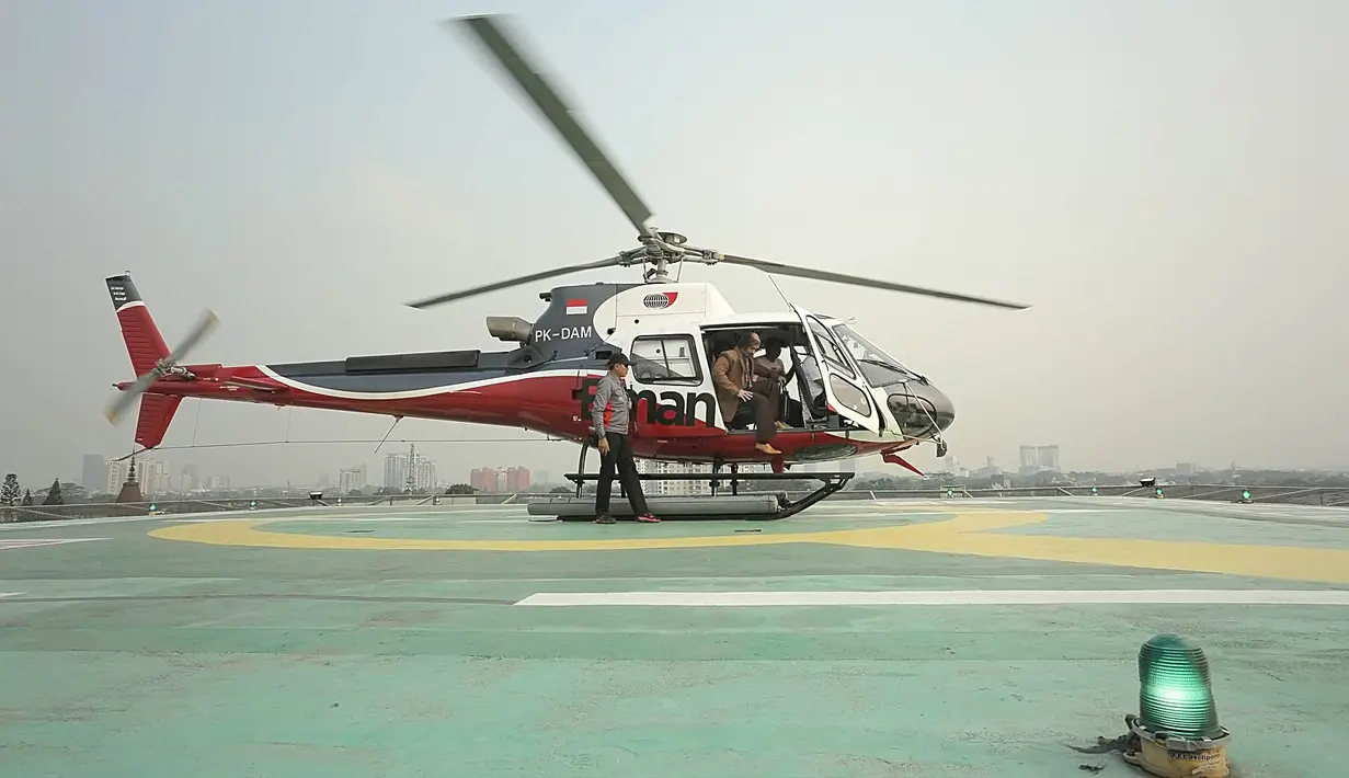 (Bambang E.Ros/Bintang.com)