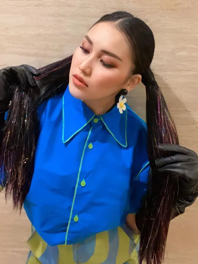 Ayu Ting Ting