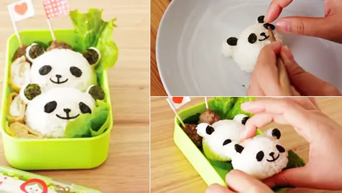 Foto: copyright youtube.com/Kawaii Kakkoii Sugoi