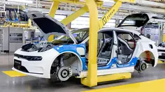 Mobil Mewah Geely Bakal Diproduksi di Pabrik Volvo