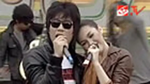 Armada feat. Vicky Shu-Ku Ingin Setia