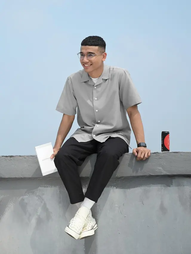 Fadly Faisal (Foto: Instagram/@fadlyfsl_)