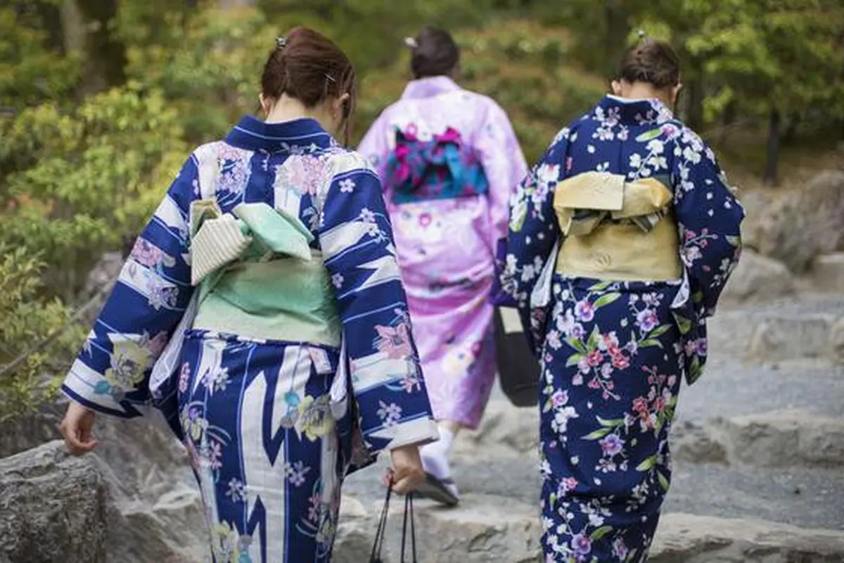 Top 3 Hari Ini: Rahasia Orang Jepang Senantiasa Langsing