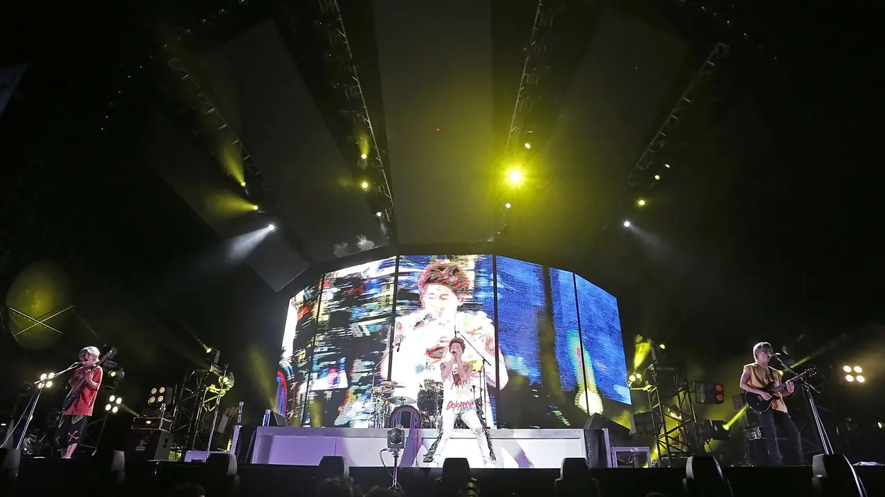 One Ok Rock