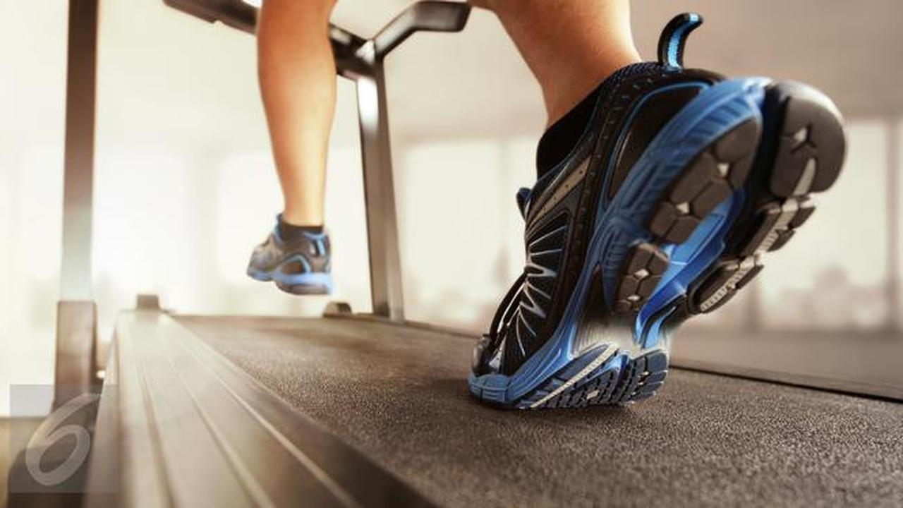 Waktu Terbaik Berolahraga untuk Menurunkan Berat Badan