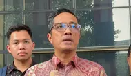 Kuasa Hukum Ungkap 9 Kejanggalan Perkara Eks Jampidsus Febrie