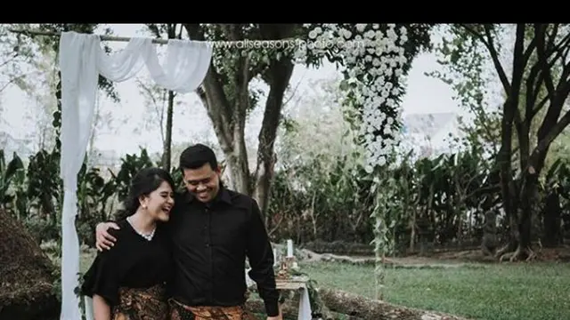 [Bintang] Usia 26 Tahun, Bobby Nasution Sudah Jadi Direktur