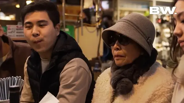 Boy William (Foto: YouTube)