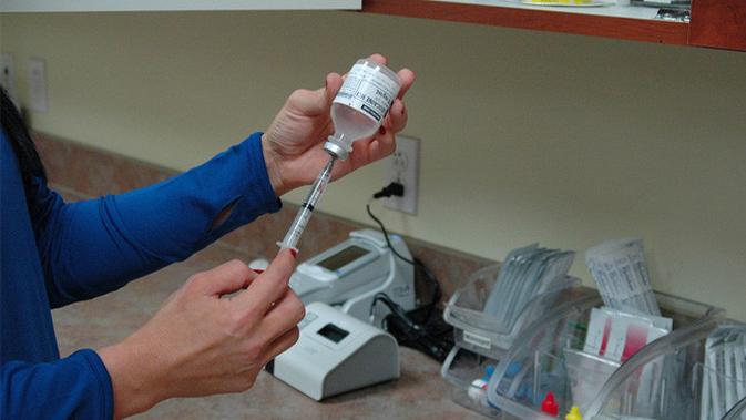 Vaksin AstraZeneca Disetujui Oleh Otoritas Meksiko ...