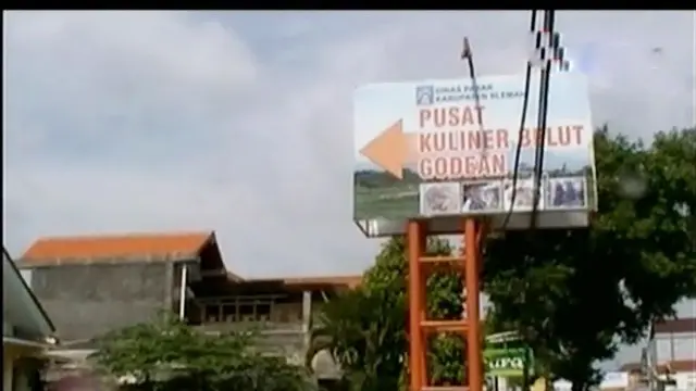 20151226-Keripik Belut-Sleman