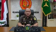Kejagung Periksa 4 Saksi dalam Perkara TPPU Eks Jampidsus Febrie