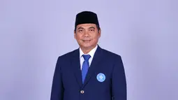 Dilantik Jadi Wamentan, Alim Setiawan Slamet Masih Jabat Rektor IPB