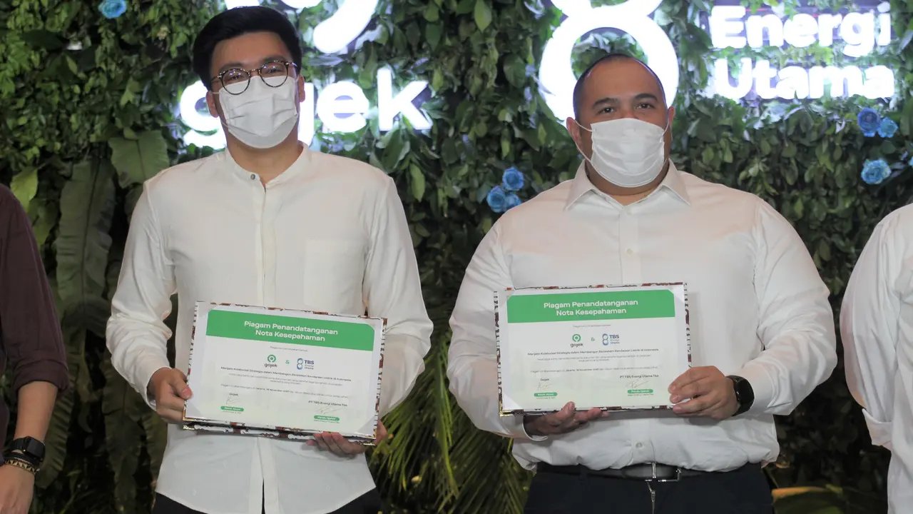 Gojek