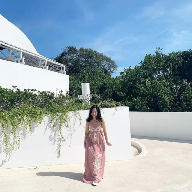 Hanggini (Instagram/hanggini)